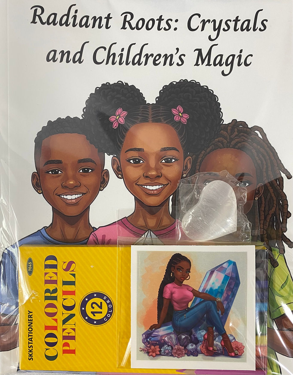 Thumbnail: Crystal Coloring Book Value Bundles