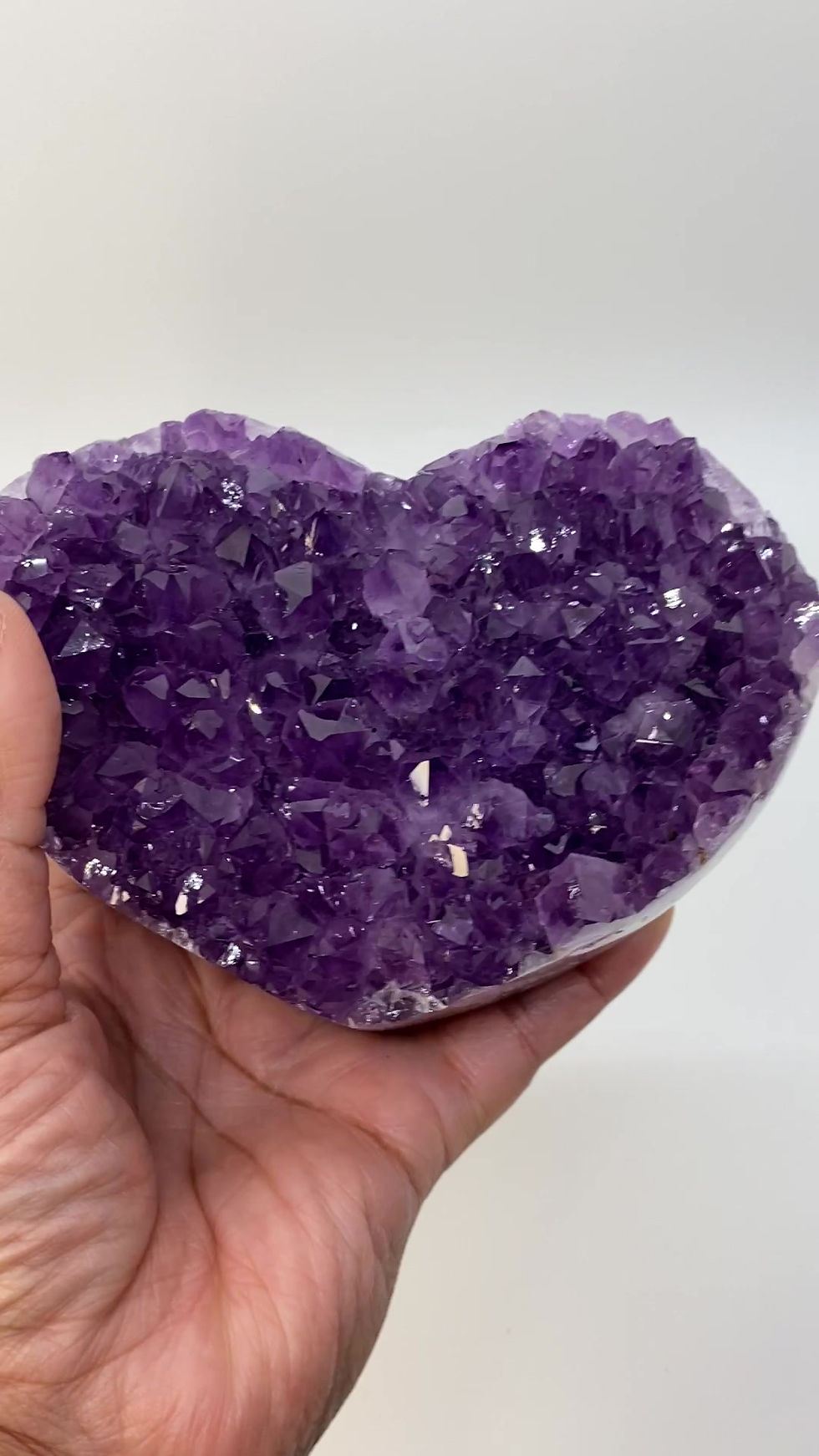 Thumbnail: Amethyst Hearts