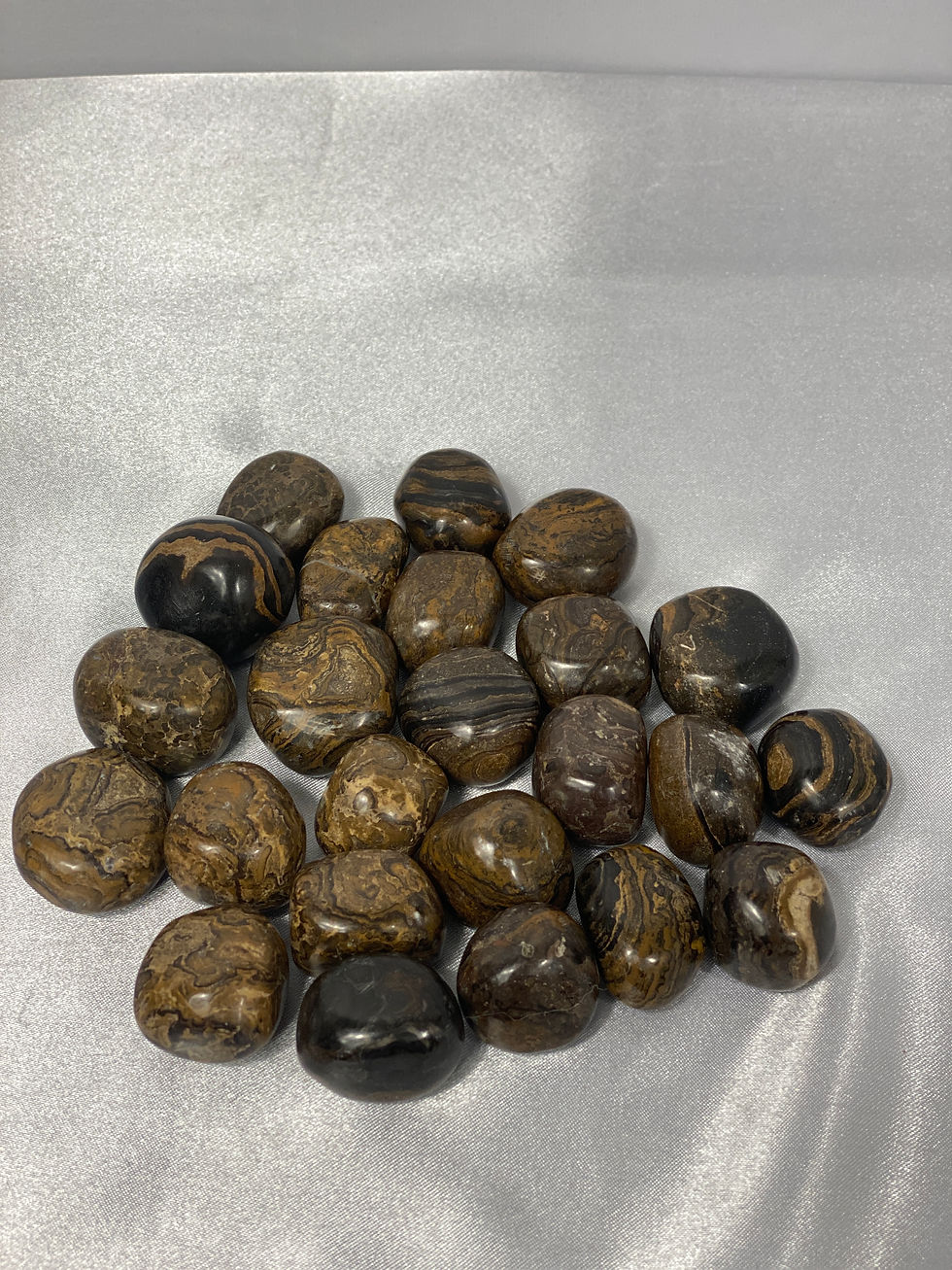 Stromatolite