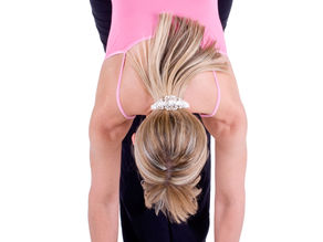 Yoga for Longevity by Trainer Carrie M