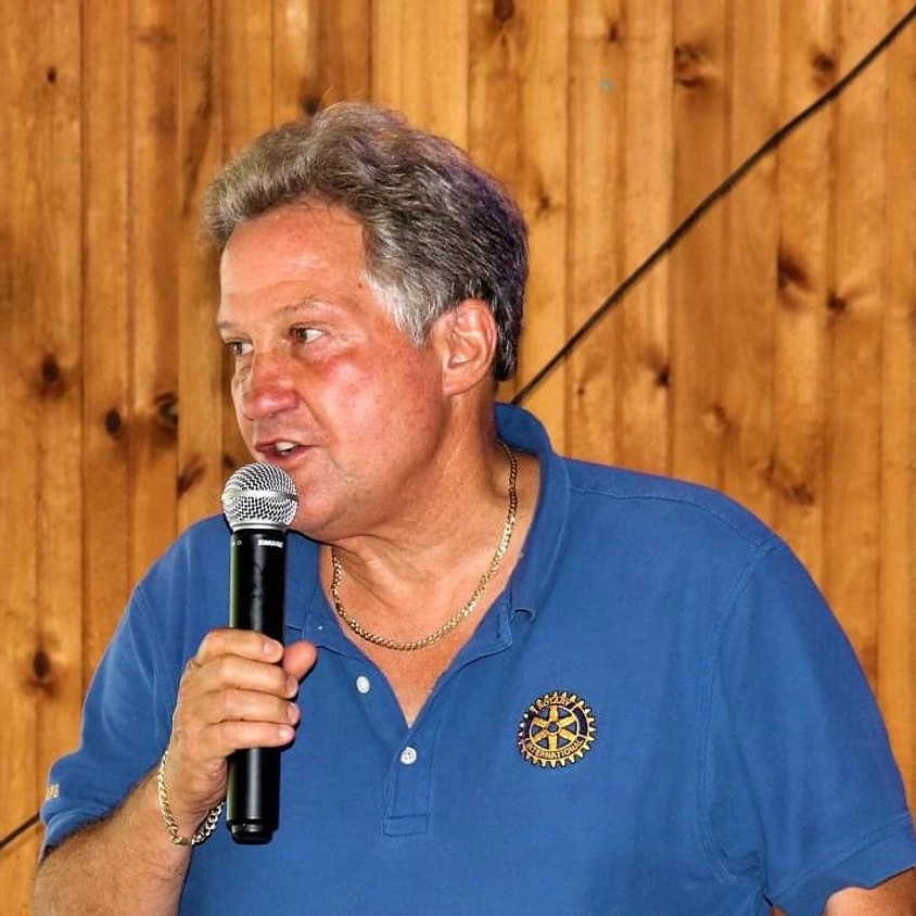 Mayor Todd Tersigni Speaks