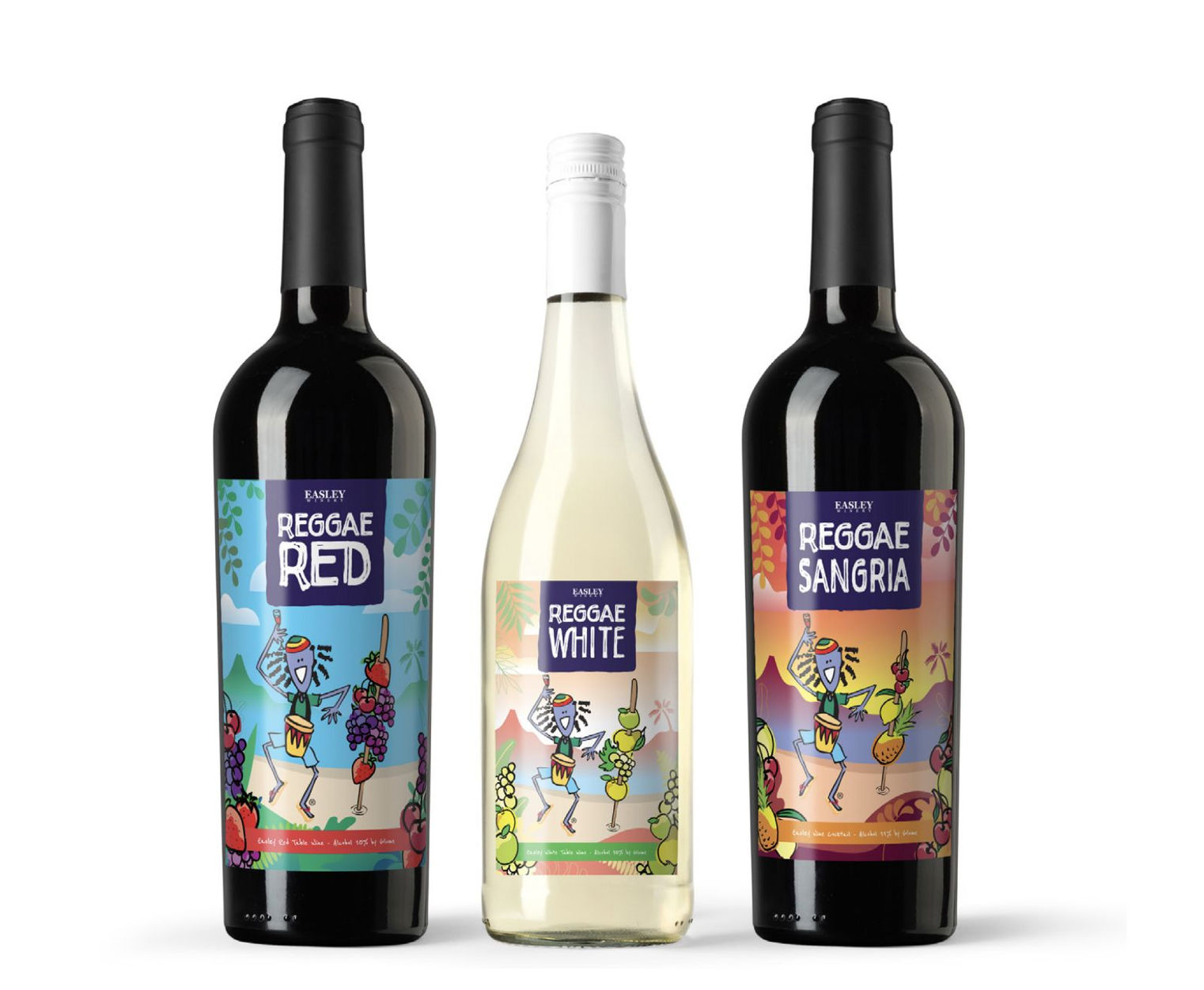 Wine & Spirits Marketing Campaigns #15