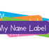 Support Our School With My Name Label – and Enjoy 5% Off!