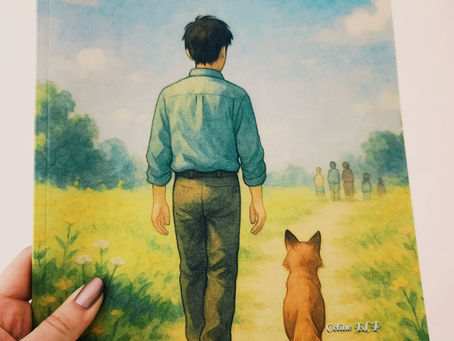 Balaam : Un livre illustré jeunesse qui parle aux petits et aux grands