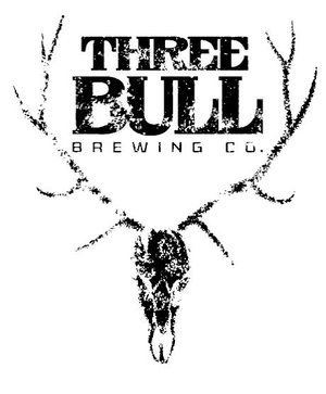 Three Bull Brewing Co.
