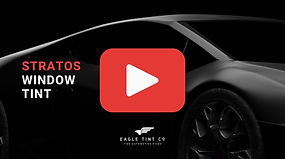 Window Tinting Eagle