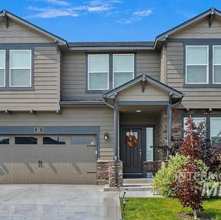 65 Wooddale - Eagle Idaho