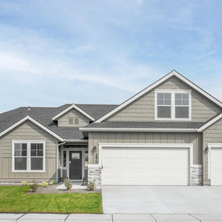 Star Idaho New Construction