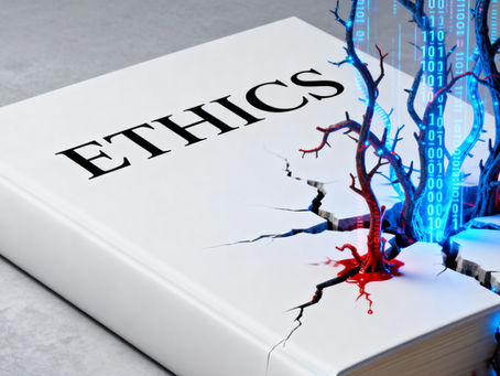 Yapay Zeka ve Hisseler: Etik Sınırı Aştık mı?