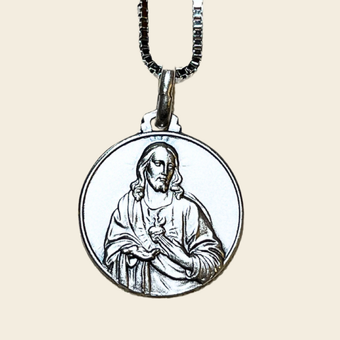 Scapulars