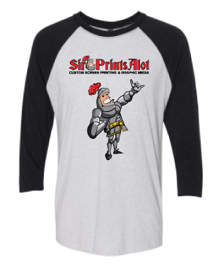 Footloose Long Sleeve Tee