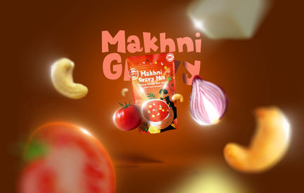 makhni bloom