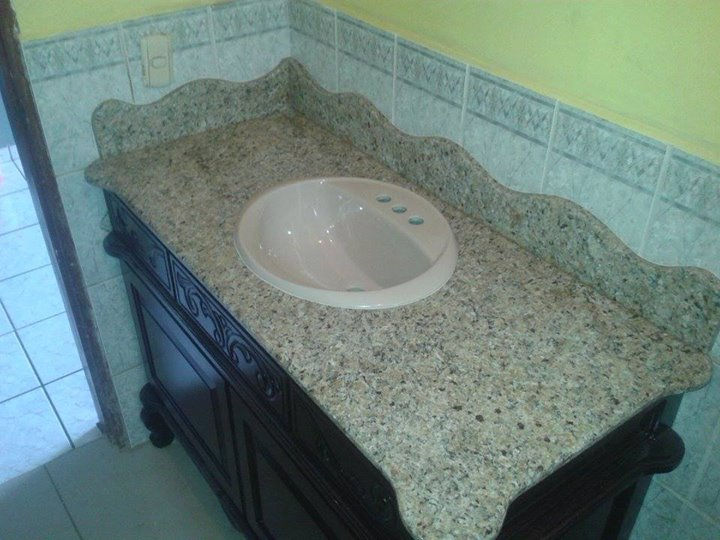 Originalidad Exclusiva Producida por HONDUGRANITO