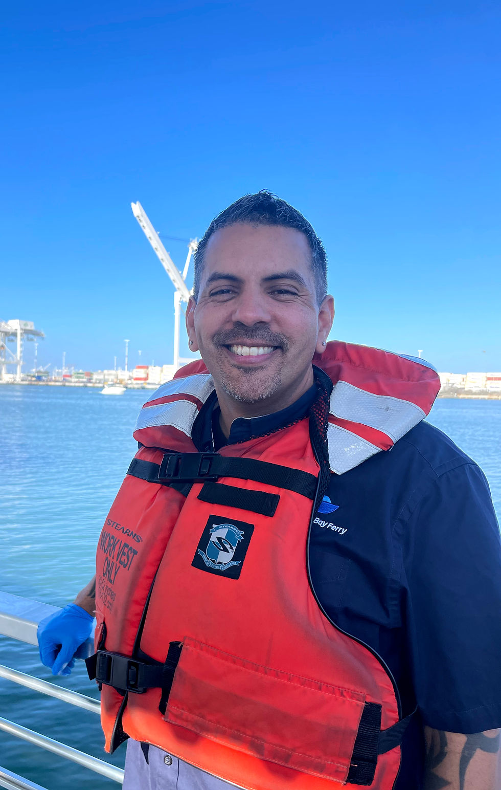 Maritime Jobs Now Open!