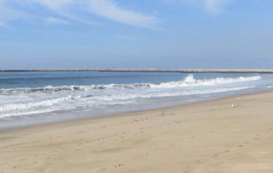 Marcia is in Playa Del Rey, CA! Mon, Feb 12 - Thur, Feb 22