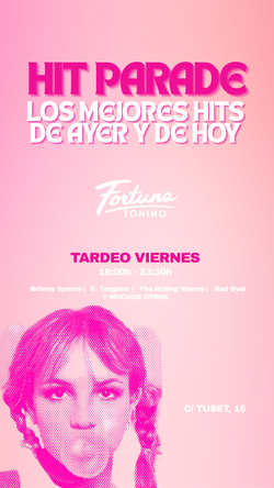 TARDEO VIERNES