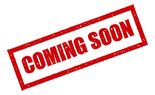 coming soon