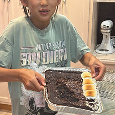 Join Slowfire Art Studio's Anime Eats Class! July 21-25, Ages 10-14
