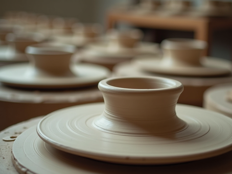 Understanding the Costs of Ceramics Classes - Your Ultimate Ceramics Class Pricing Guide