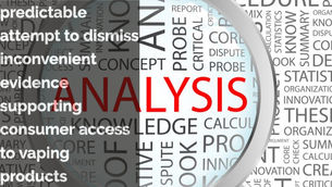 Simon Chapman’s critique of Mendelsohn et al.’s paper