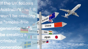 When “Lessons from Abroad” Become Spin: How Public Health Experts Twist the Truth About Australia’s Tobacco Disaster