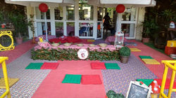 Decoração de Festas