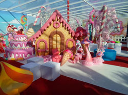 Decoração de Festas - RJ