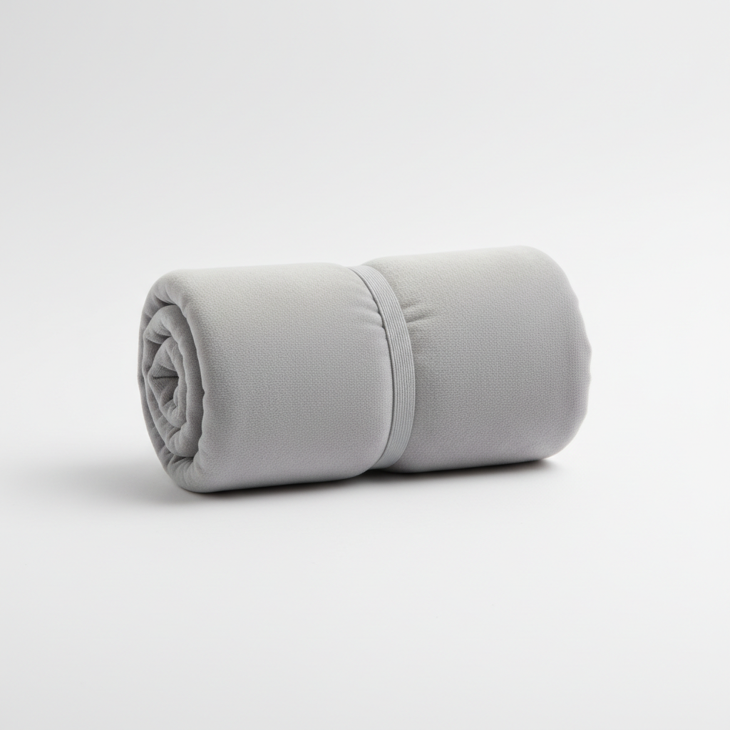 Luxury Travel Pillow