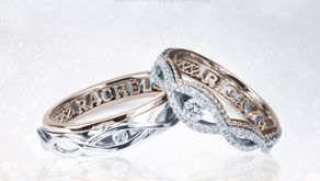 LUXURY 奢華婚戒系列