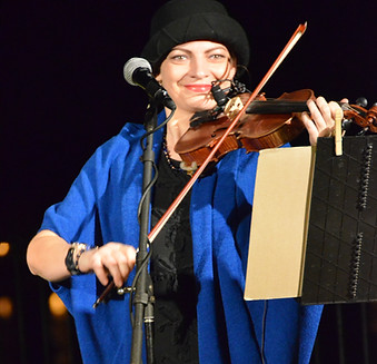 Kalinka Klezmer
