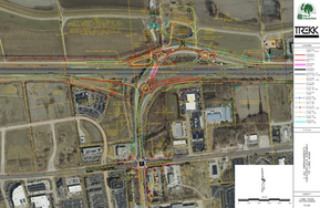 I-64 Corridor Improvements Could Unlock New Access and Connectivity in Chesterfield Valley