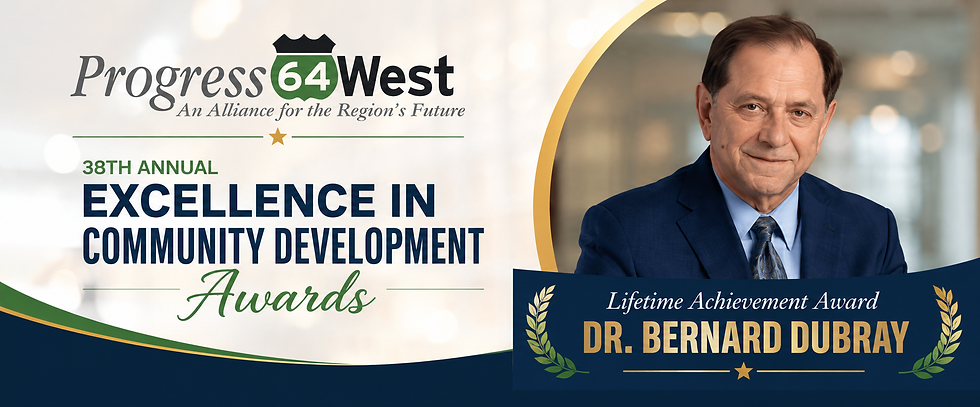 Celebrating the People Who Move Our Region Forward