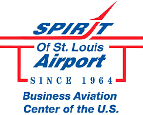 Spirit of St. Louis Airport