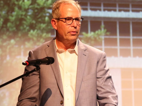 Michael Staenberg to Keynote Annual P64 Awards Luncheon