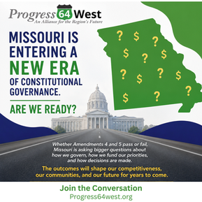 Missouri is entering a new era