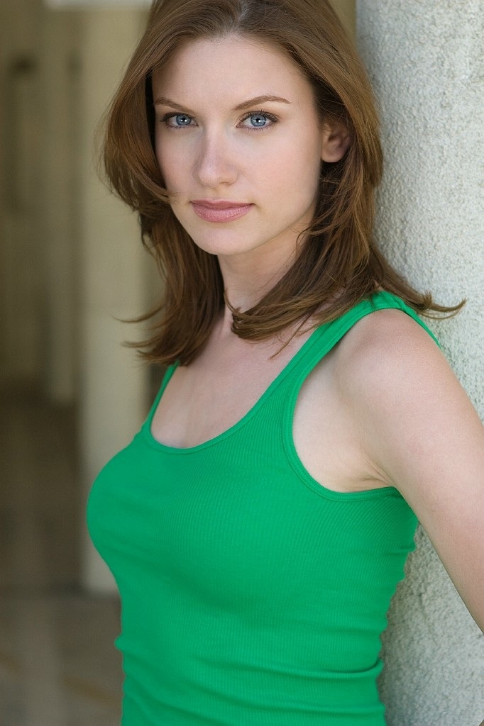 Calista Carmichael