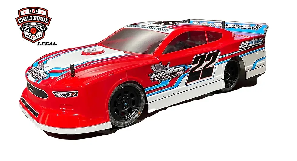 Thumbnail: Crazy Train - Mustang