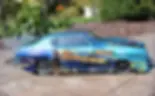 Thumbnail: Scarecrow - Lemans GTO