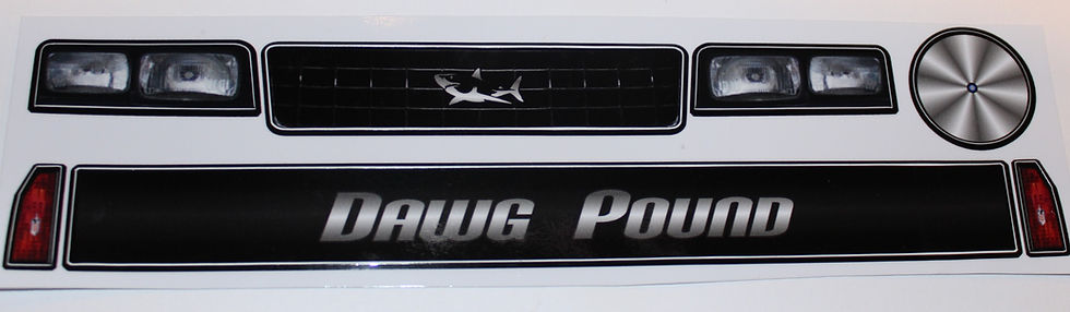 Thumbnail: Dawg Pound - Monte Carlo