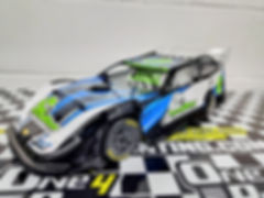 Slammer - Losi 