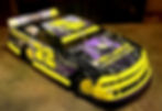 Thumbnail: Mafia- 2005 Mustang