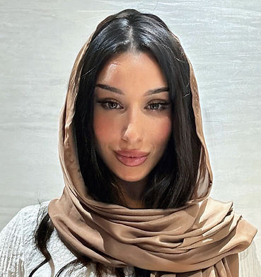 Maryam Fouad