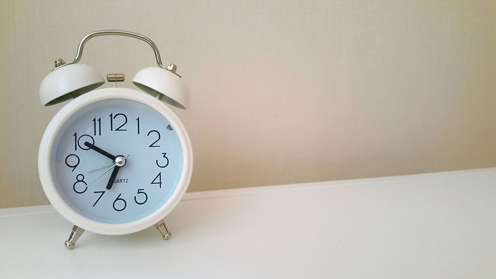 When to Work With an Editor