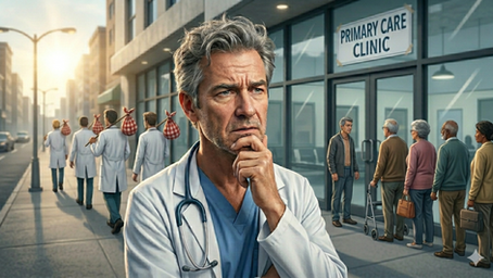 We're Asking the Wrong Questions About Membership Medicine