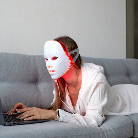 The Ultimate Showdown of LED Face Masks