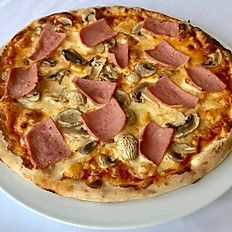 PIZZA REGINA