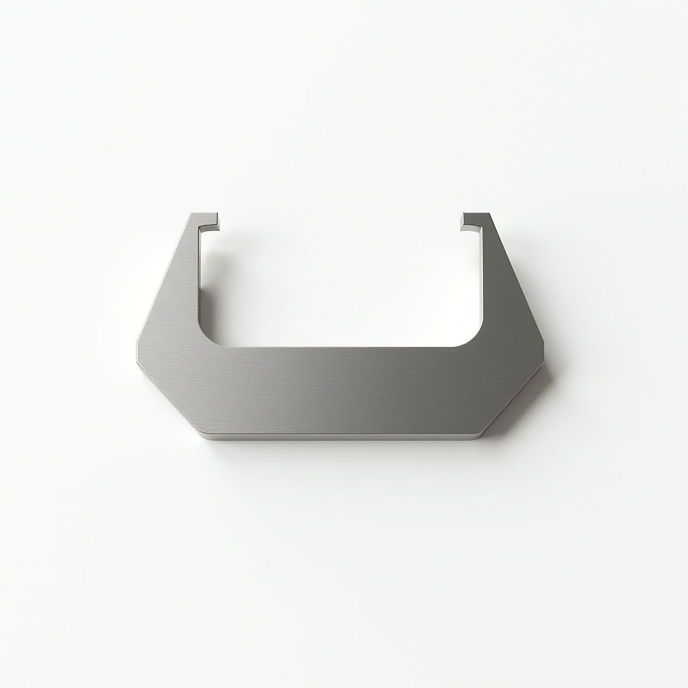 Custom Inspection Gauge