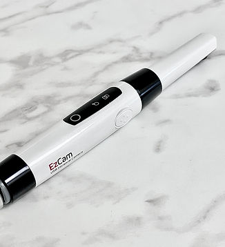 Intraoral camera