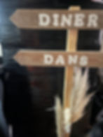 Thumbnail: Wegwijzers - vintage