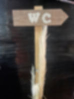 Thumbnail: Wegwijzers - vintage